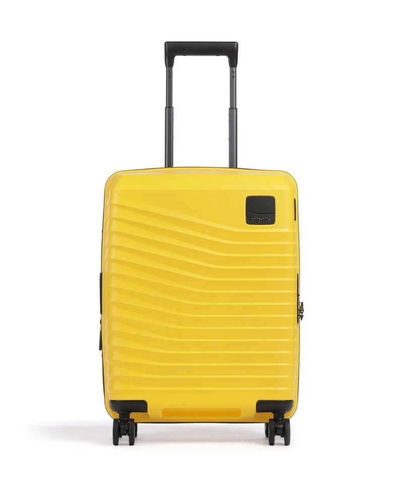 Samsonite Intuo 4-Rollen Trolley citrus