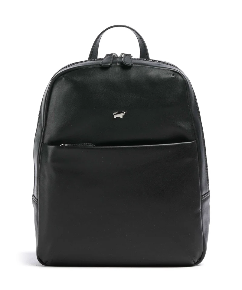 Braun Büffel Hanna Classic S Rucksack schwarz