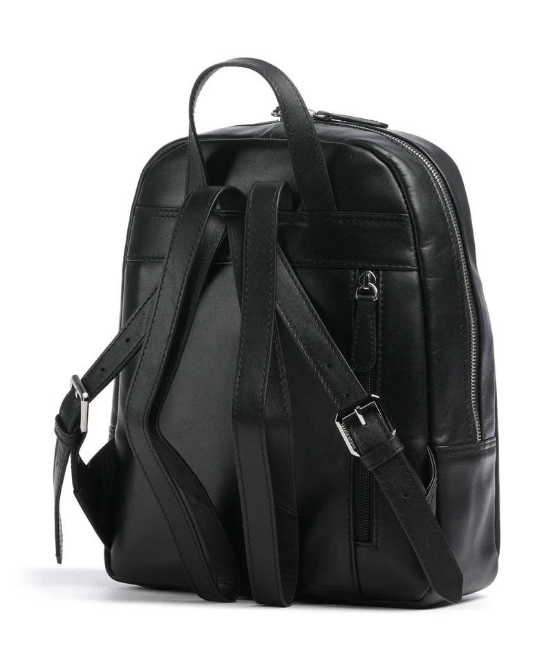 Braun Büffel Hanna Classic S Rucksack schwarz