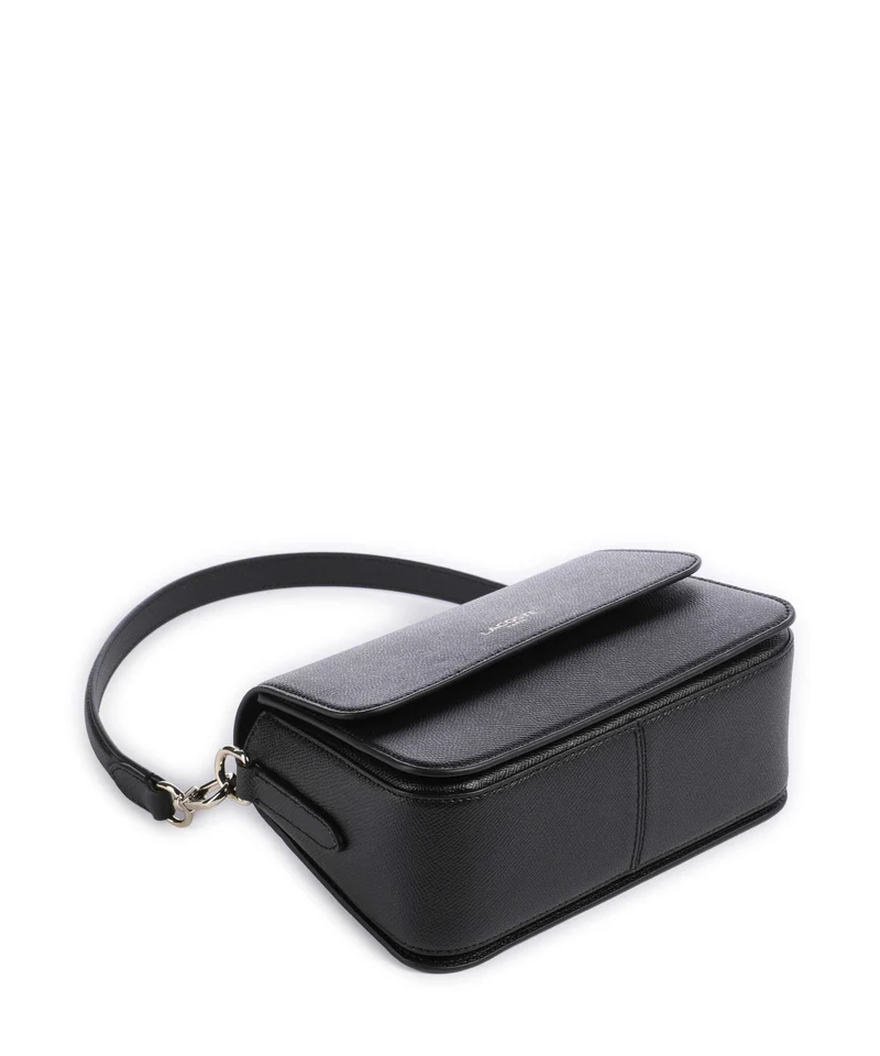 Lacoste Champs Elysees Schultertasche noir