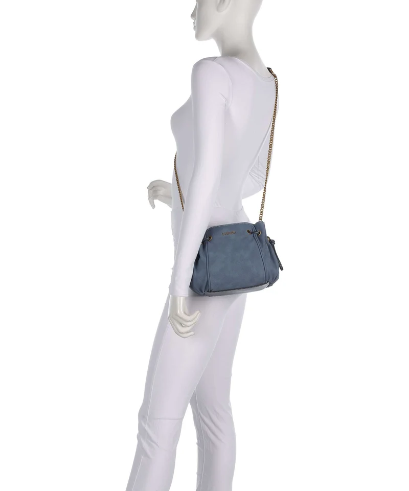 Liu Jo Ginesa M Bucket Handtasche cloud