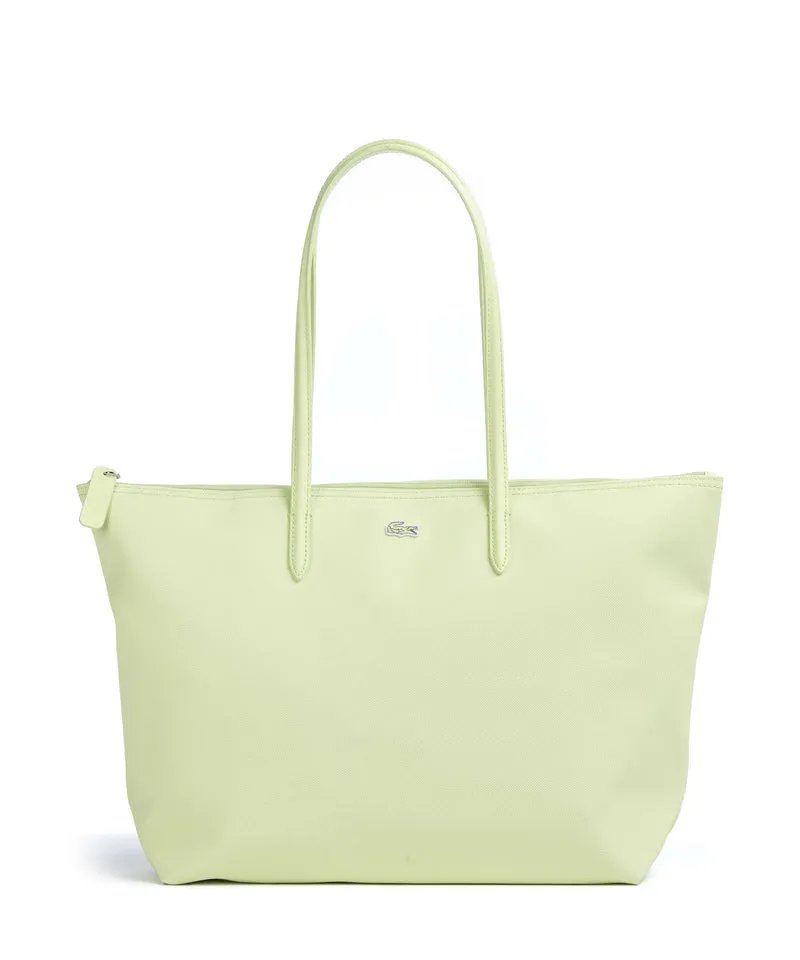 Lacoste L.12.12 Concept Shopper sencha