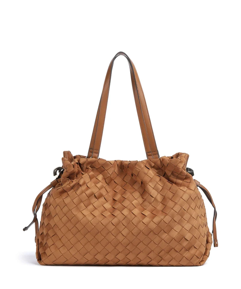 Liu Jo Riccy L Bucket Handtasche sequoia