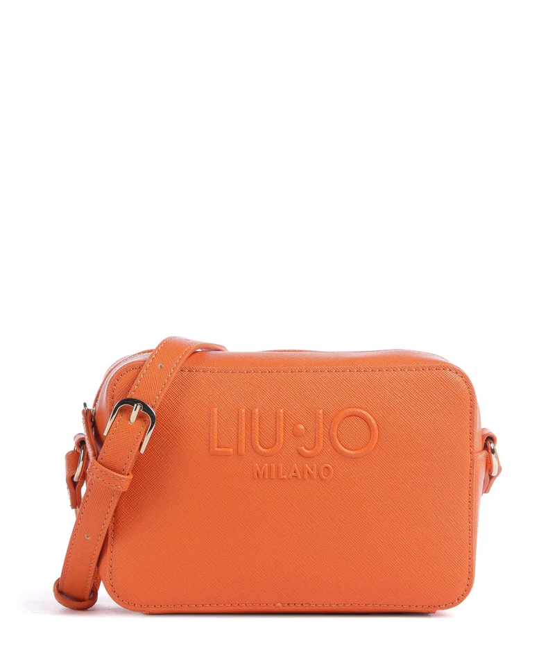 Liu Jo Halona M Umhängetasche arancio