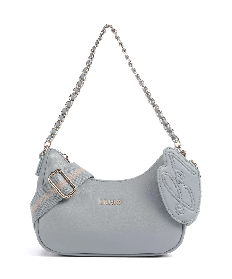 Liu Jo Achala S Schultertasche cloud