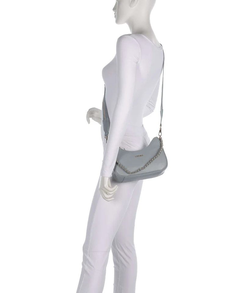 Liu Jo Achala S Schultertasche cloud