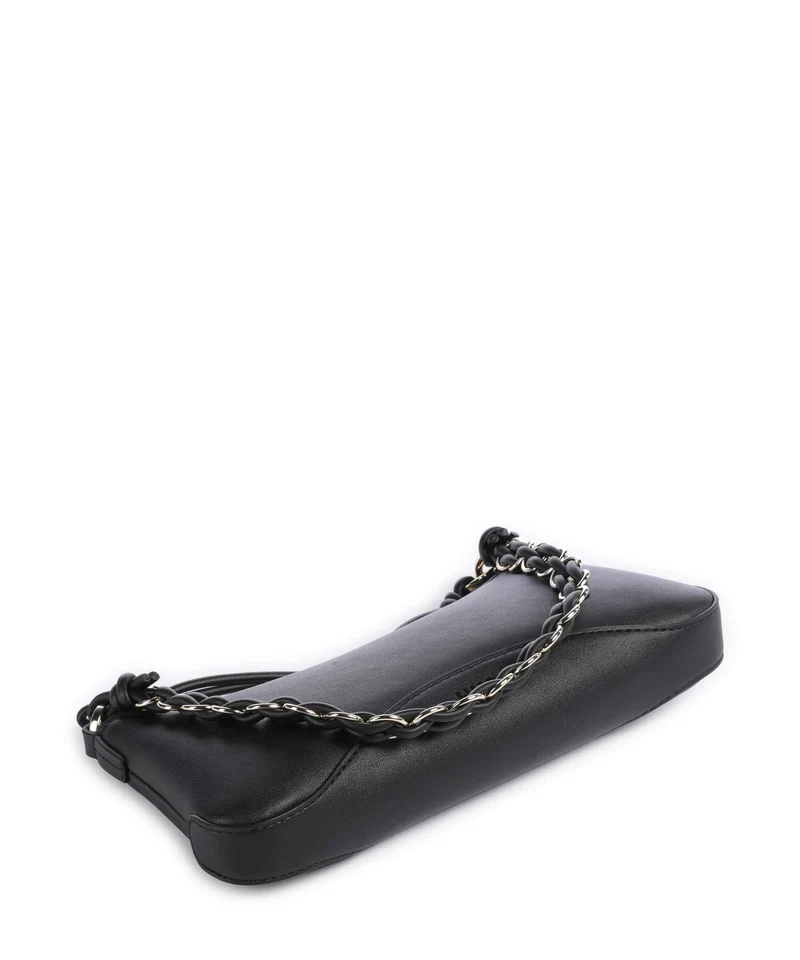 Hugo Ilary Schultertasche black