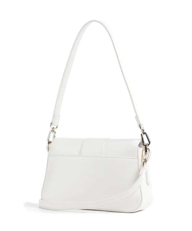 Lacoste Casual Schultertasche farine