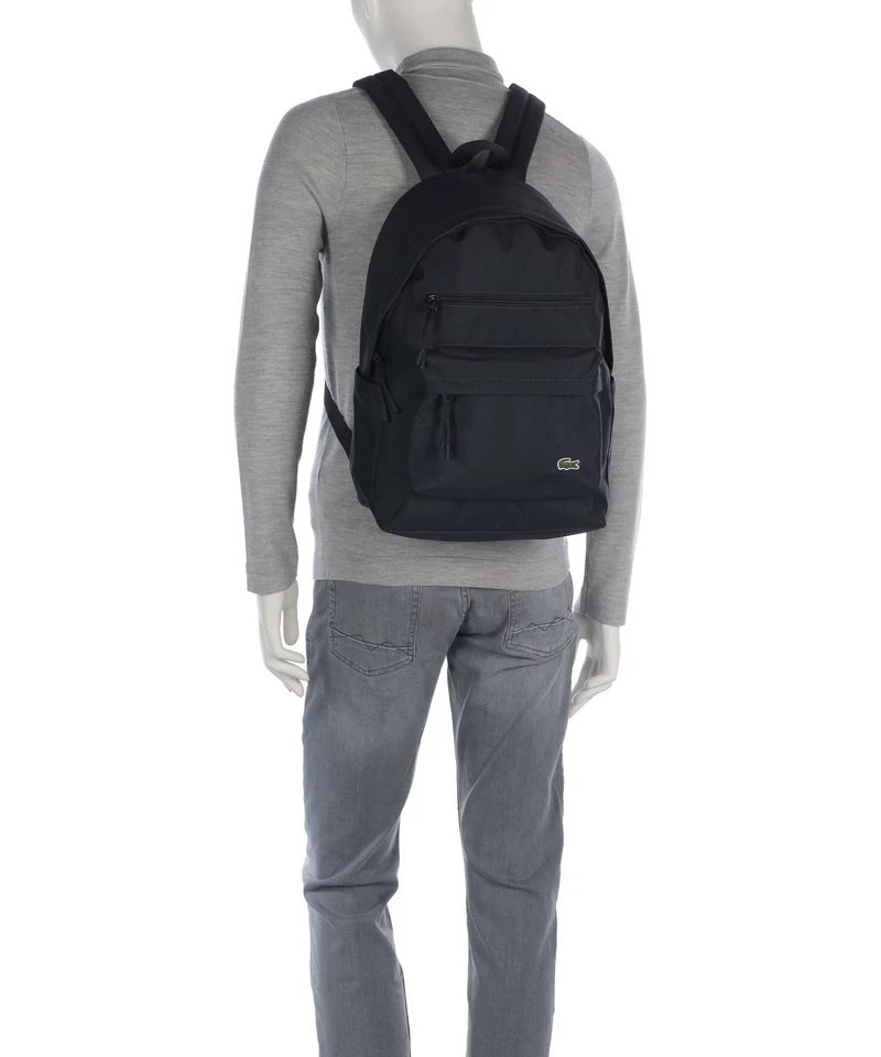Lacoste Neocroc Rucksack abimes