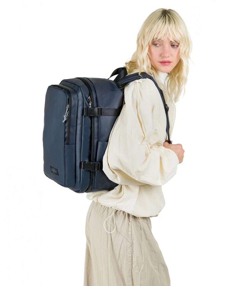 Eastpak Cabin Pak'R Reiserucksack tarp navy
