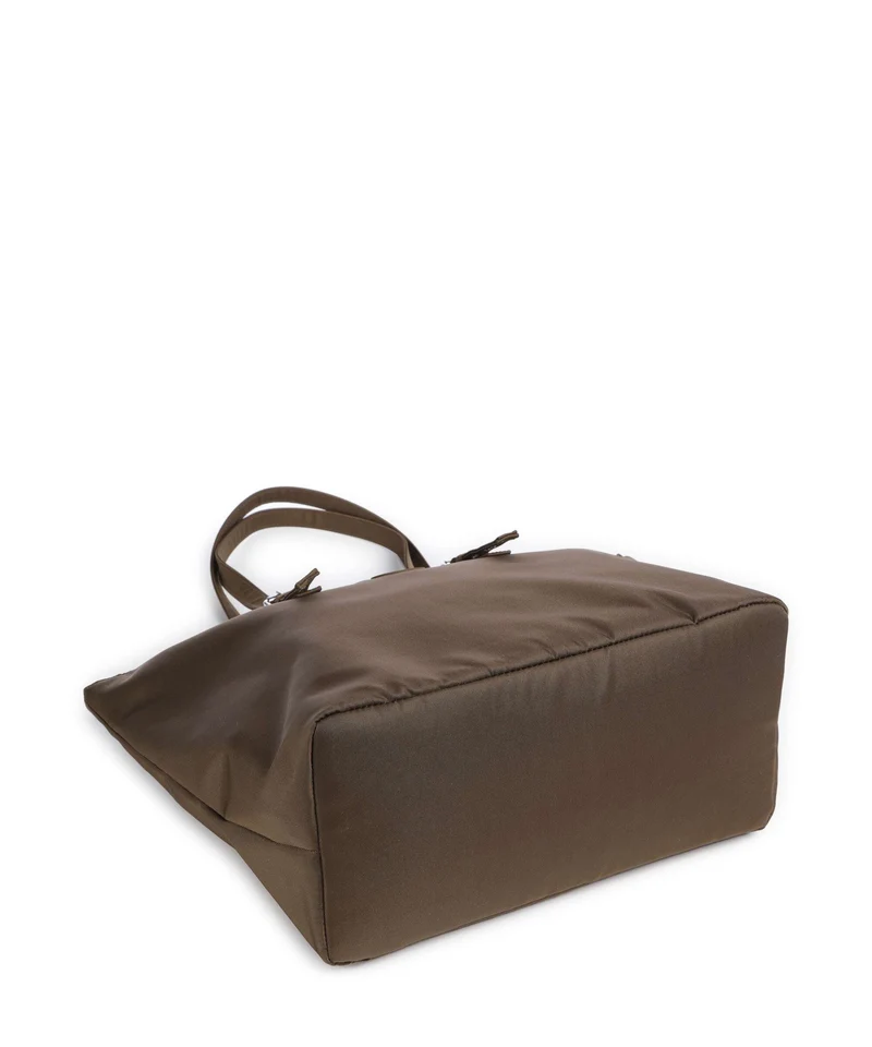 JOOP! Jeans Giocoso 1.0 Helena Shopper dark olive