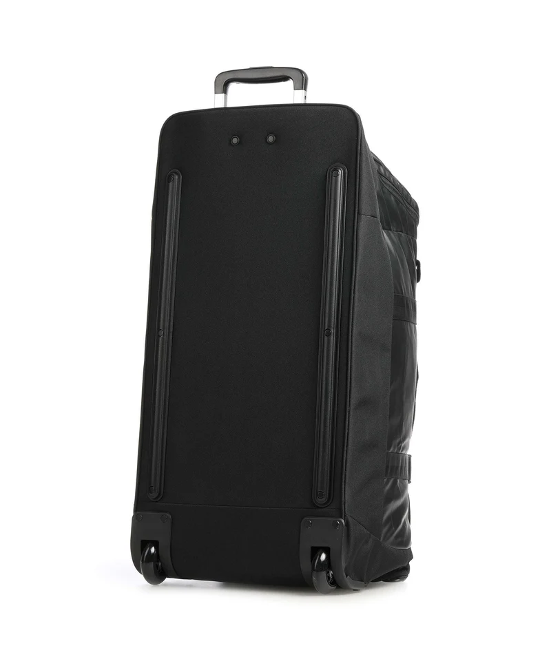Eastpak Perce Wheel M Rucksack-Trolley tarp black
