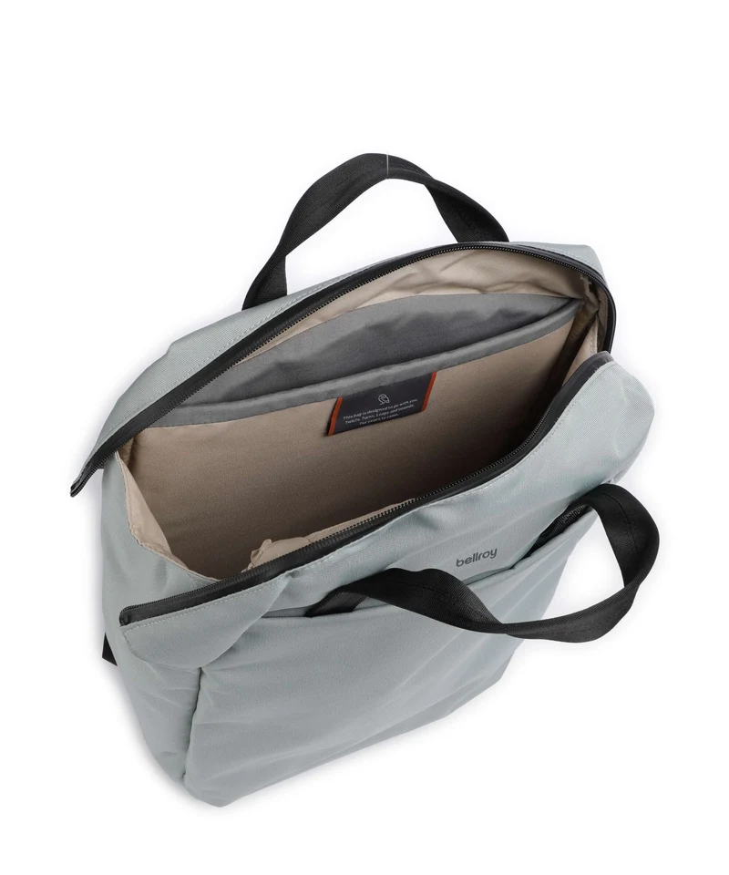 Bellroy Via Work Rucksack eucalyptus