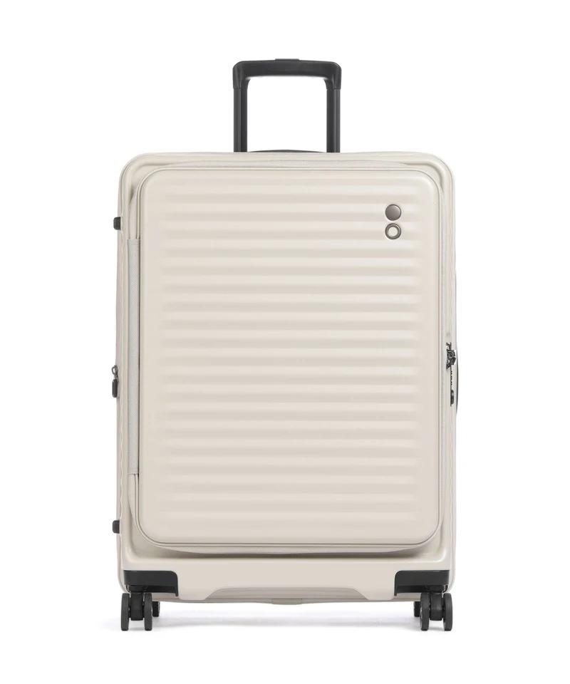 Echolac Celestra FA M 4-Rollen Trolley vanilla cream