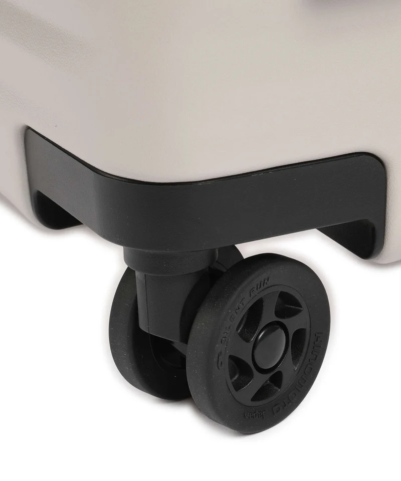 Echolac Celestra FA M 4-Rollen Trolley vanilla cream