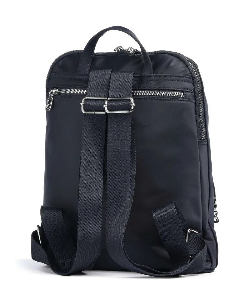 Bogner Verbier Play 1.0 Maxi Rucksack dark blue