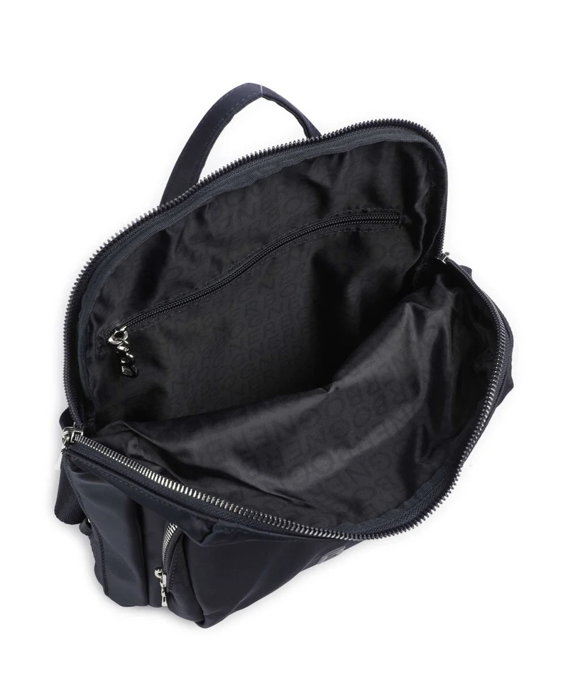 Bogner Verbier Play 1.0 Maxi Rucksack dark blue