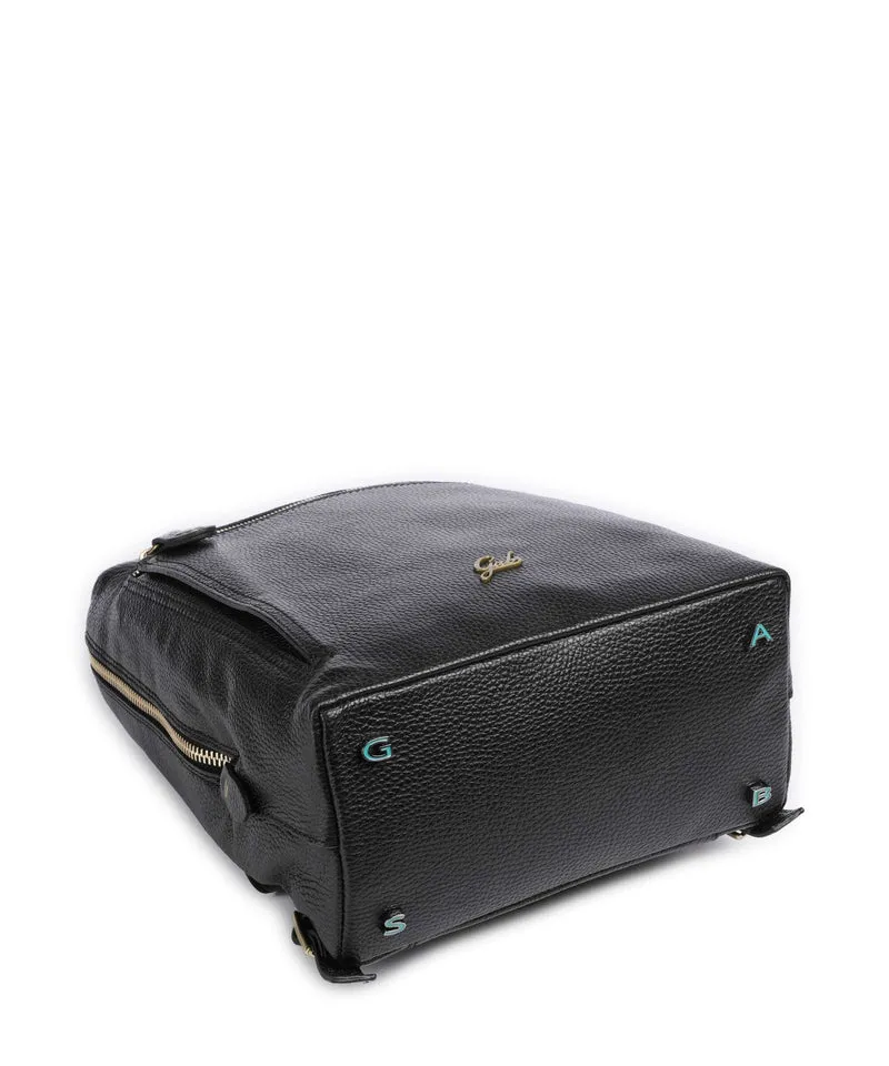 Gabs Zante Golly Rucksack nero