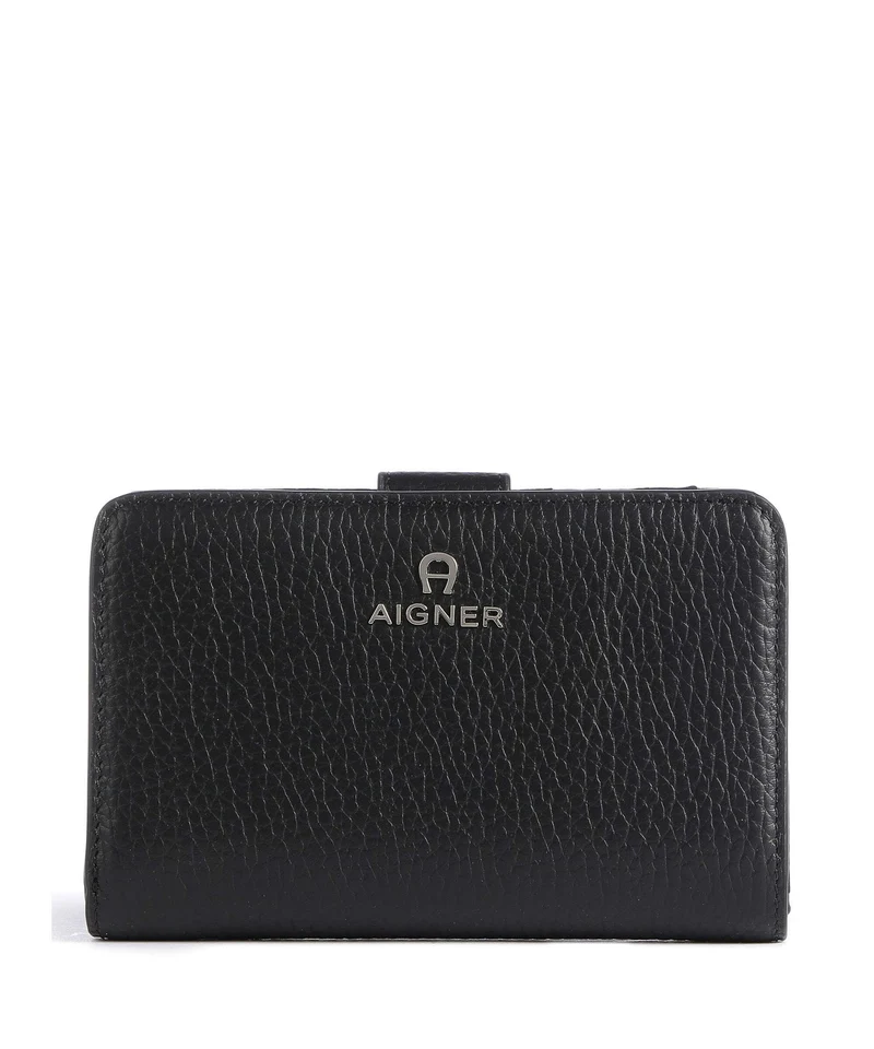 Aigner Ivy Geldbörse black