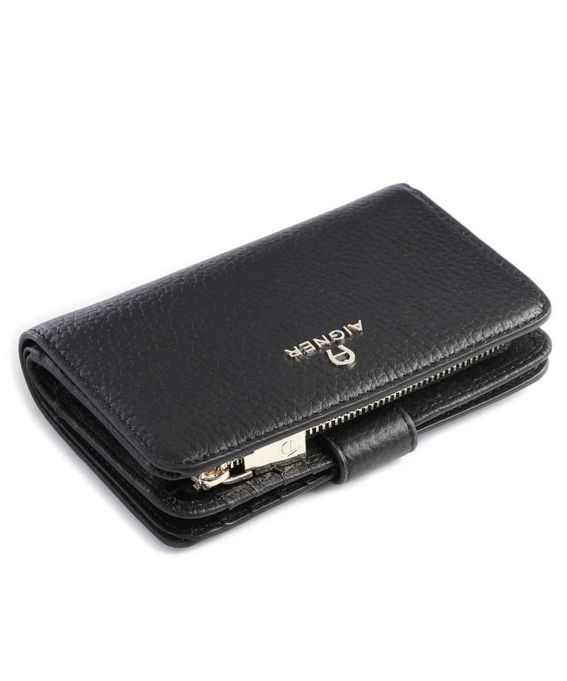 Aigner Ivy Geldbörse black