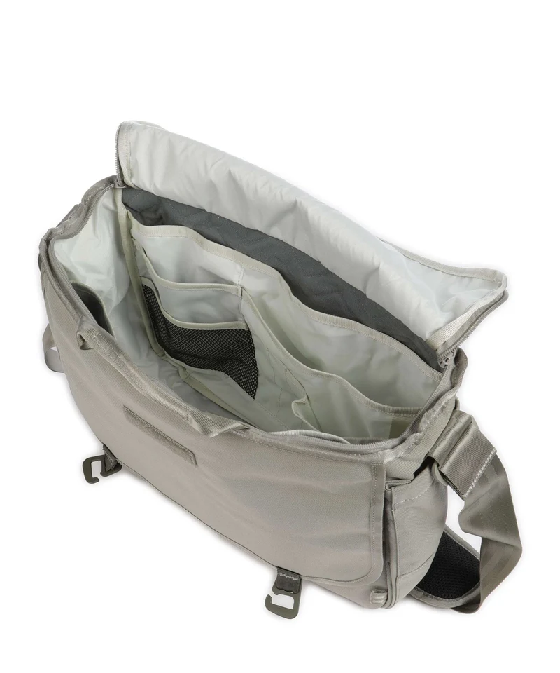 Chrome Midtown 20 Kuriertasche sage
