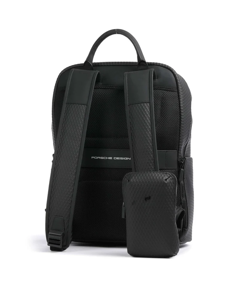 Porsche Design Roadster Pro Rucksack black