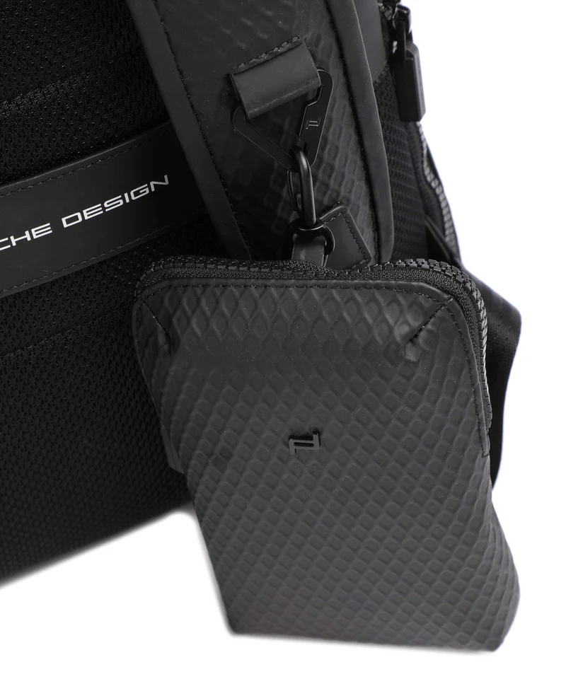 Porsche Design Roadster Pro Rucksack black