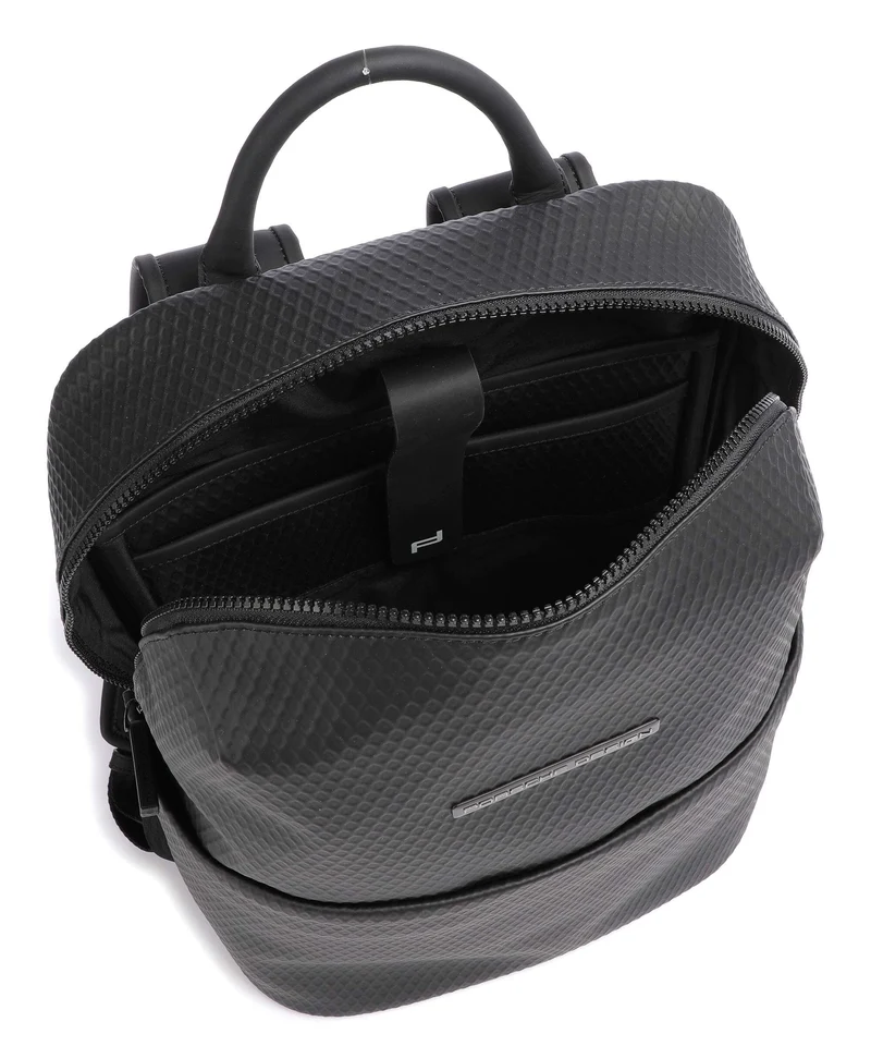 Porsche Design Roadster Pro Rucksack black