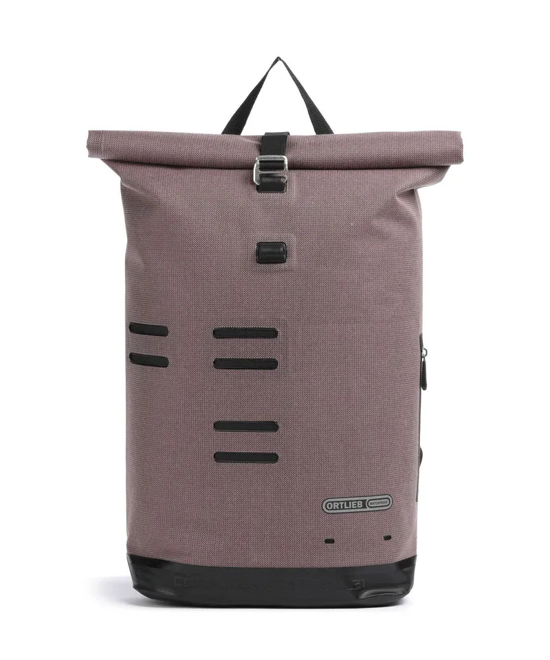 Ortlieb Commuter Urban 21 Rucksack ash rose