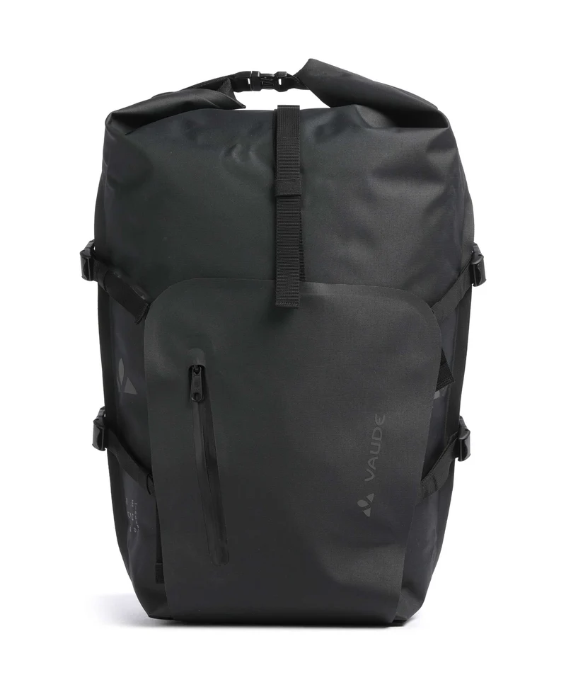 Vaude Free Cargo Gepäcktasche black