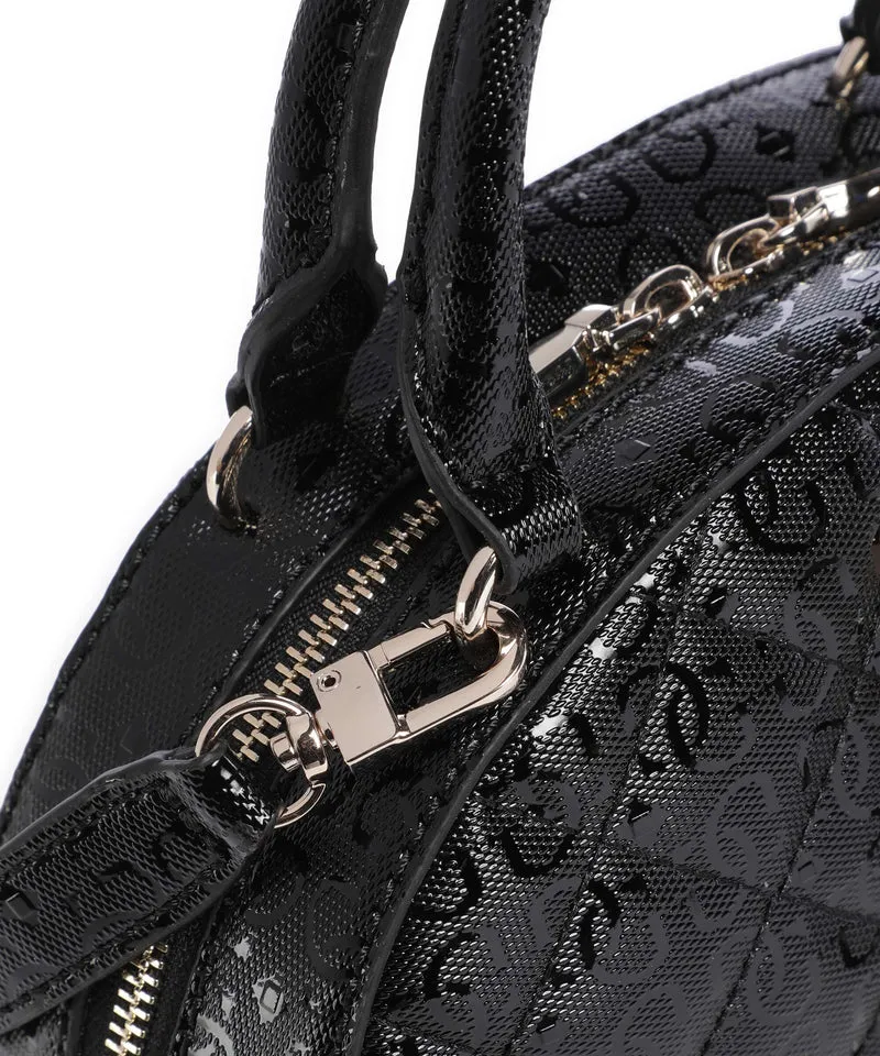 Guess Bessey G-Shine Handtasche black