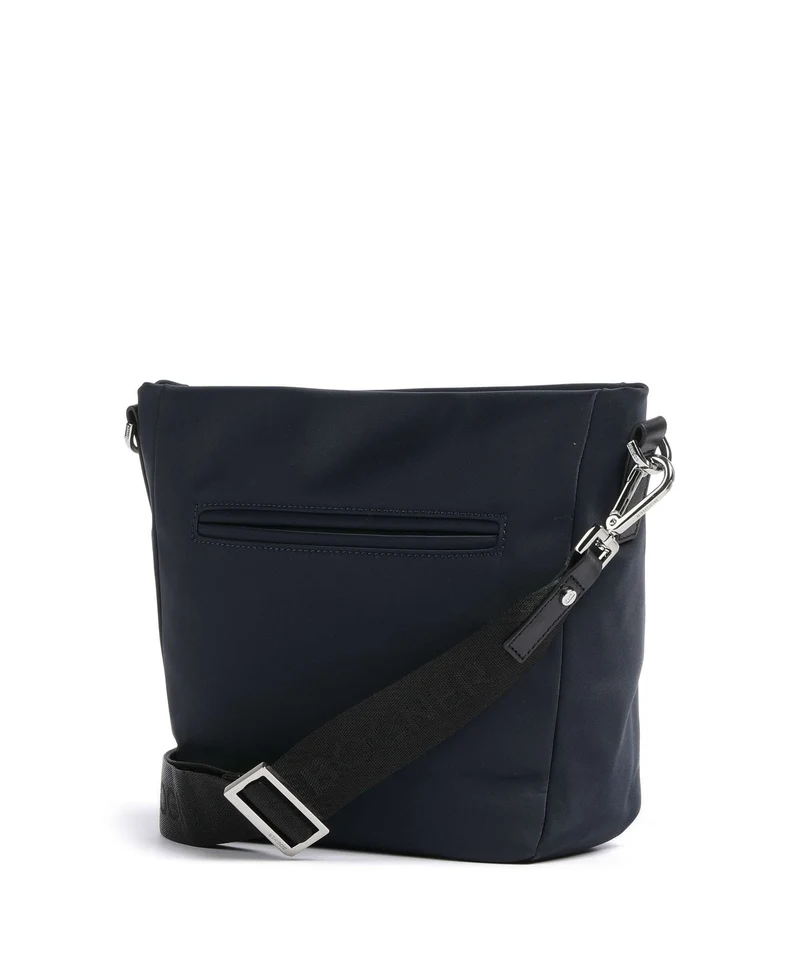 Bogner Klosters Juna Umhängetasche dark blue