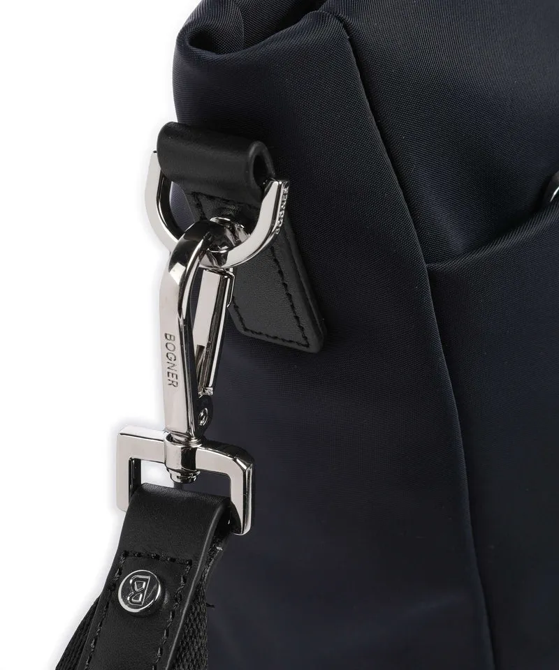 Bogner Klosters Juna Umhängetasche dark blue