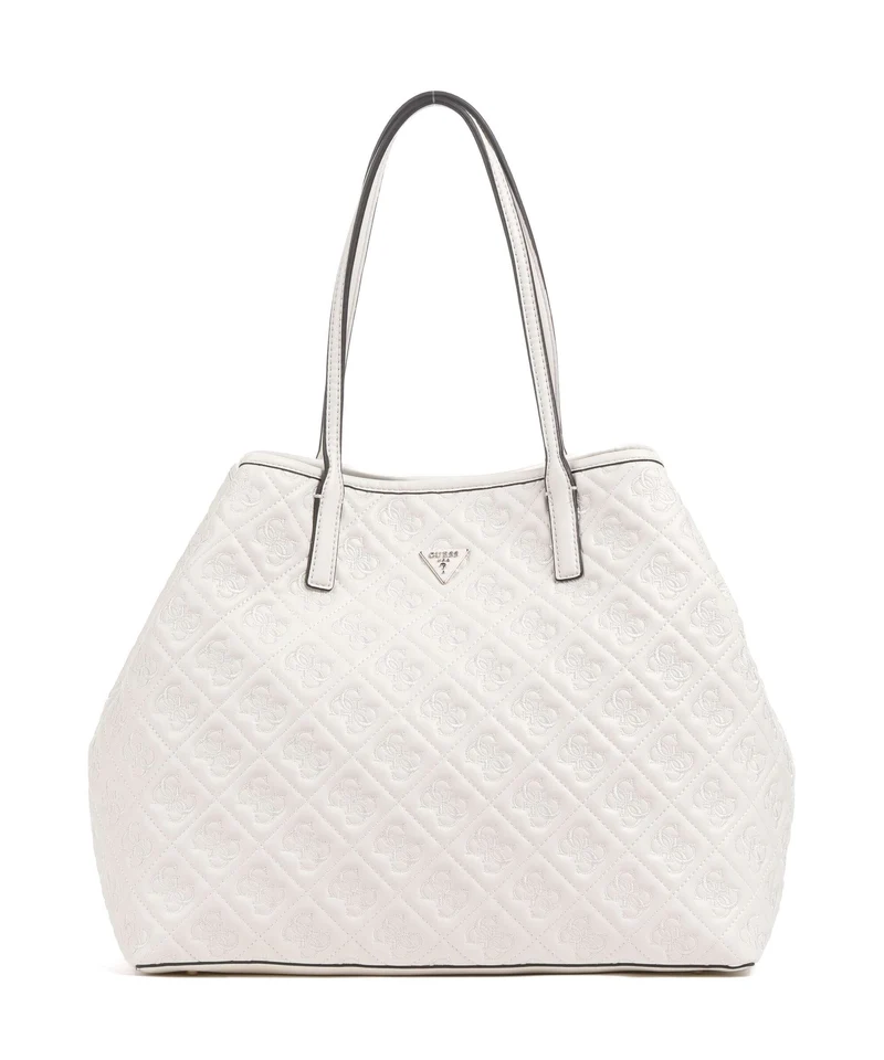 Guess Adelasia Shopper offwhite