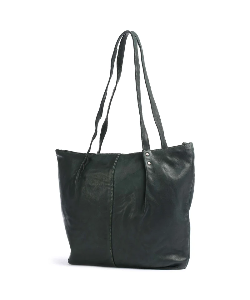 Harold's Submarine Shopper grün