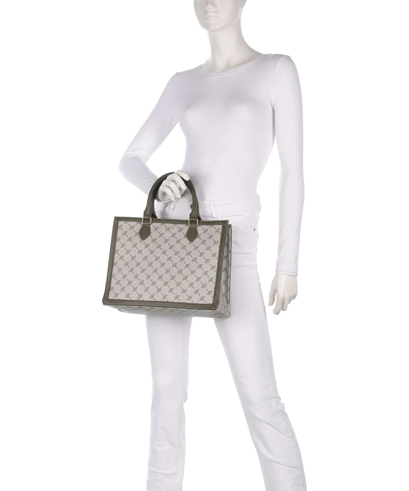 JOOP! Mazzolino Aurelia Handtasche burnt olive
