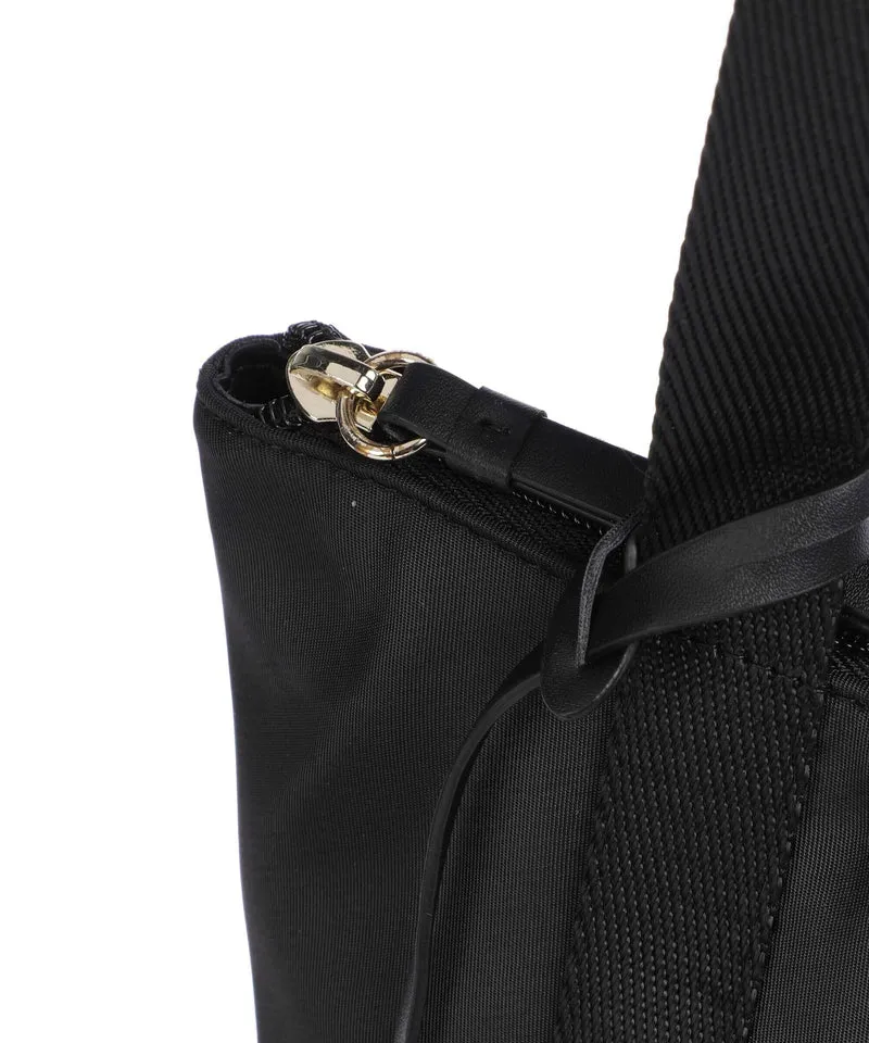 Radley London 24. Jul Beuteltasche black