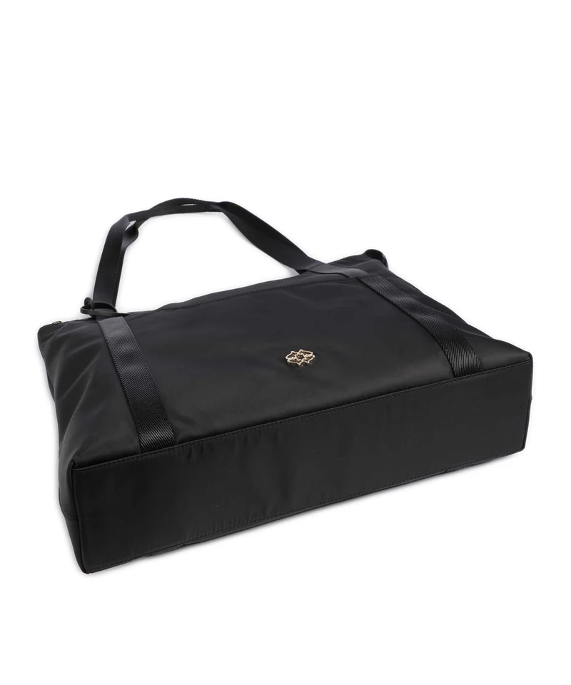 Radley London 24. Jul Beuteltasche black