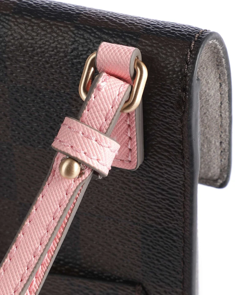 JOOP! Piazza Edition Pippa Handytasche rose