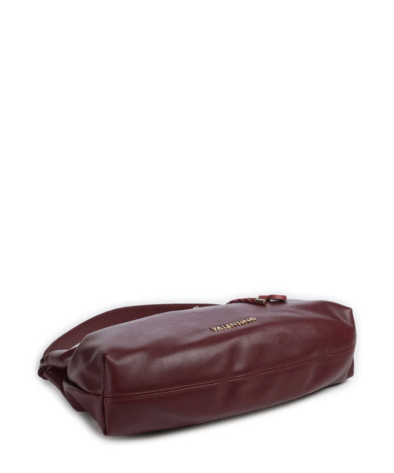 Valentino Bags Winter Re Beuteltasche bordeaux