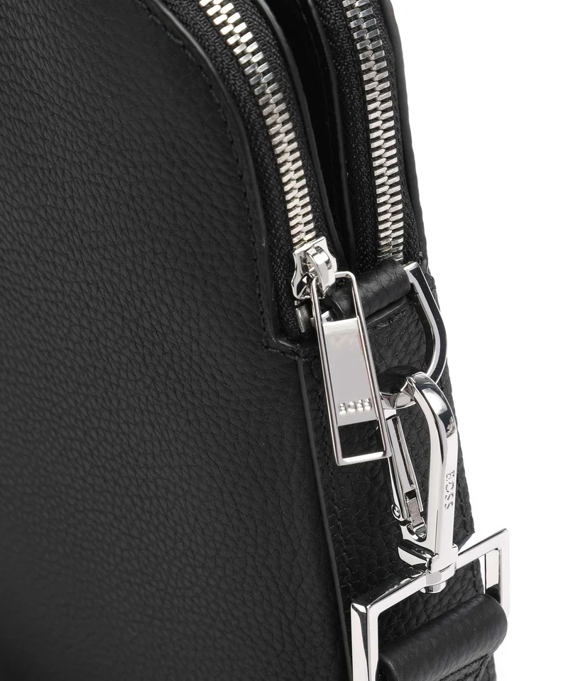 BOSS Crosstown Aktentasche black