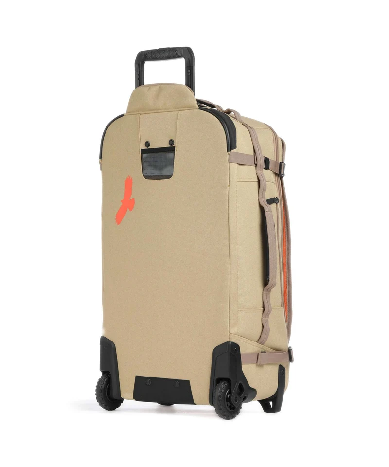 Eagle Creek Gear Warrior 27 2-Rollen Trolley sand dune