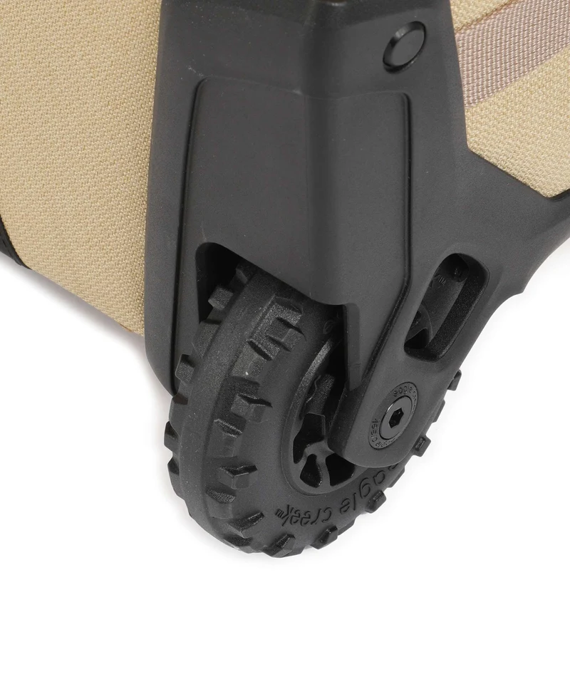 Eagle Creek Gear Warrior 27 2-Rollen Trolley sand dune