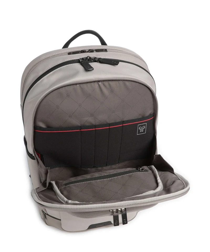 Victorinox Altmont Modern Deluxe Rucksack stone white