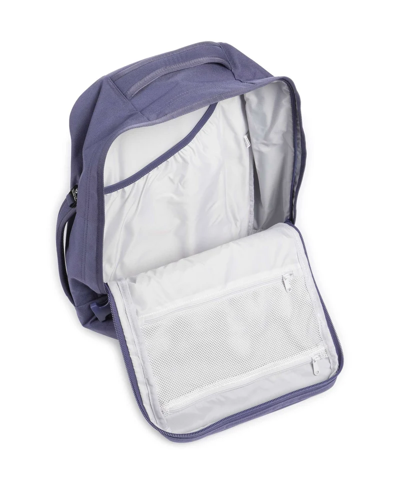 Cabin Zero Military 36 Reiserucksack galaxy blue