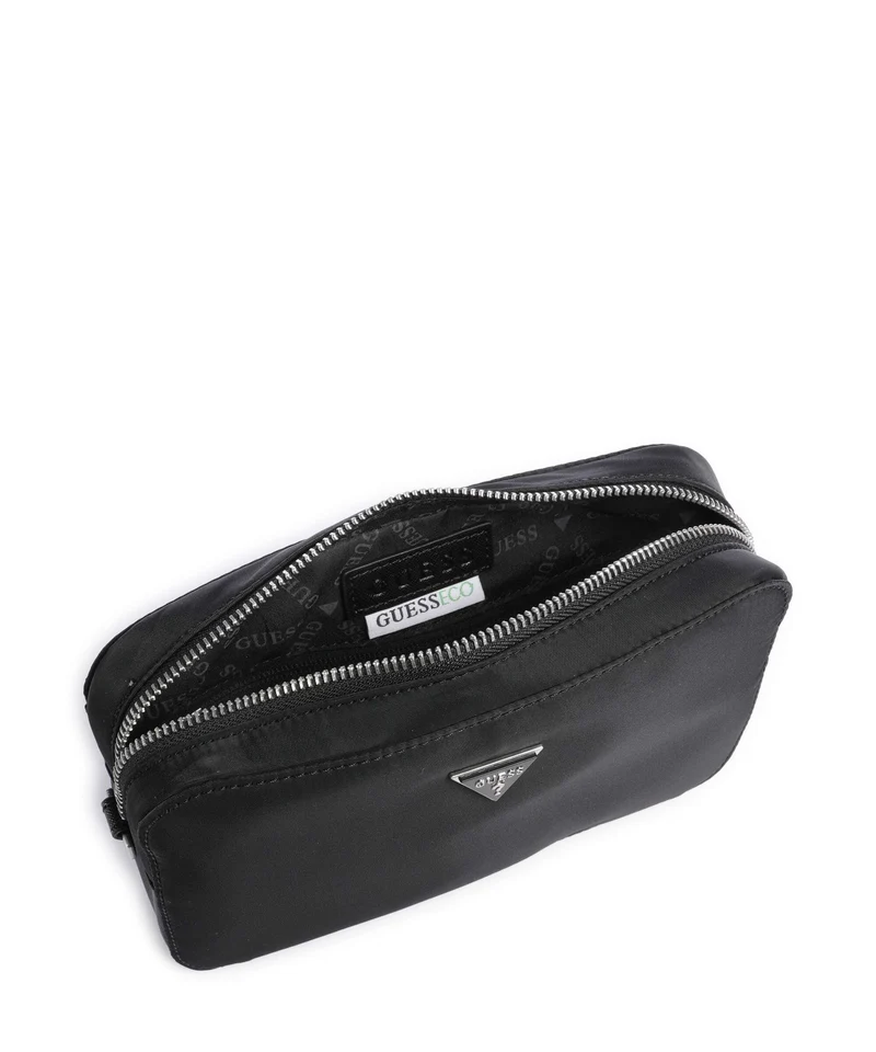 Guess Milano Umhängetasche black