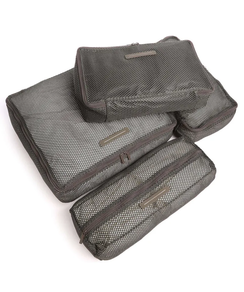 Horizn Studios Packing Cubes Reiseaccessoire dark olive