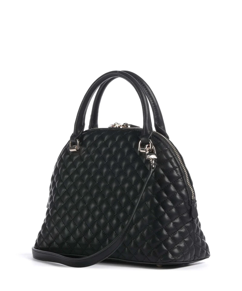 Guess Everlee Handtasche black