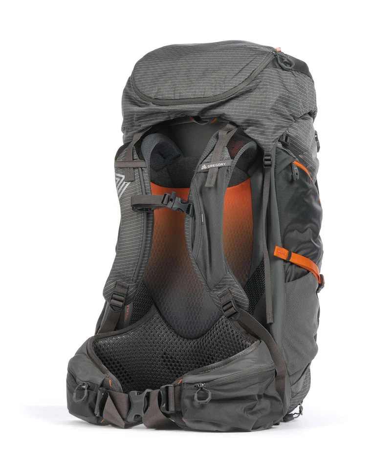 Gregory Maven 48 XS/SM RC Wanderrucksack grey melon