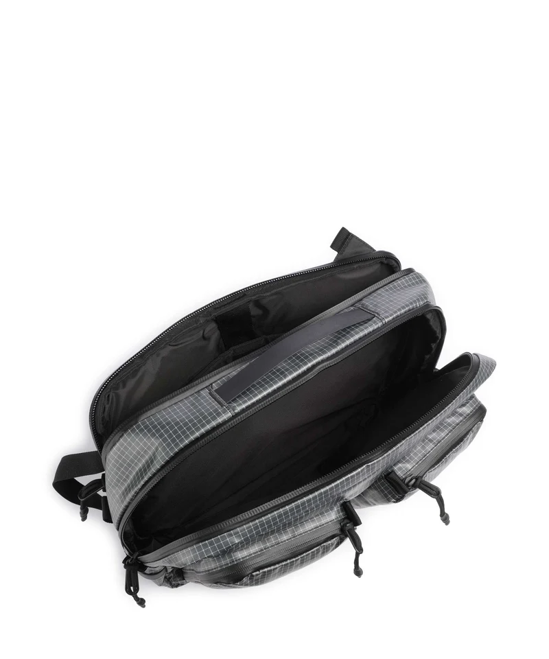 Topo Designs Apex Aktentasche black